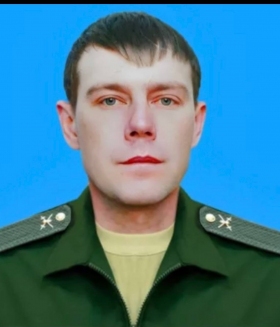 Kudryavtsev Aleksey