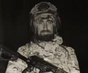 Kozhemyakin Mikhail Gennadevich