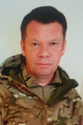 Королев Константин Альбертович