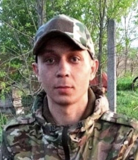 Korolev Roman Olegovich