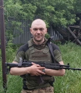 Демидов Артем
