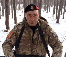 Лукьянов Юрий