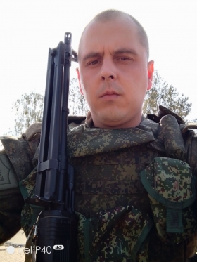 Костин Сергей Сергеевич