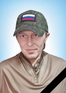 Mikhaylov Aleksandr Nikolaevich