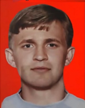 Yakunin Andrey Nikolaevich