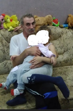 Zakharchenko Oleg Sergeevich