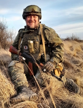 Ivanov Evgeniy Vladimirovich