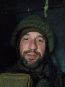 Dmitriev Aleksey Viktorovich