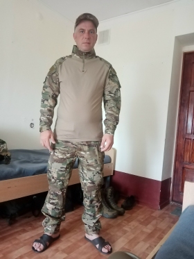 Popov Nikolay Valerevich
