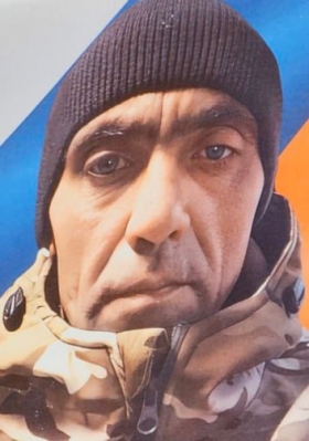 Komarov Aleksey Nikolaevich