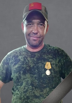 Popov Andrey Aleksandrovich