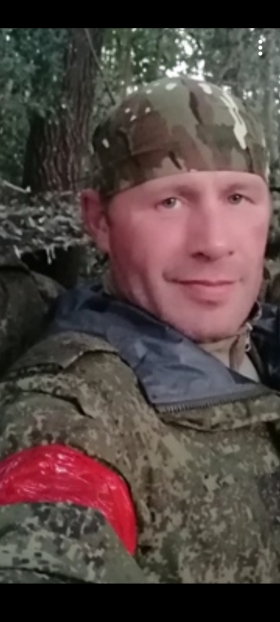 Potapov Aleksey Yurevich