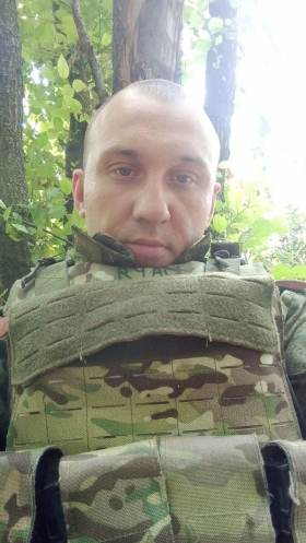 Kiselev Aleksandr Vladimirovich
