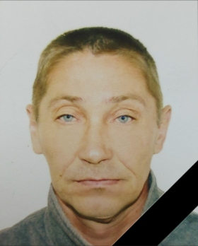 Ivanov Aleksey Nikolaevich