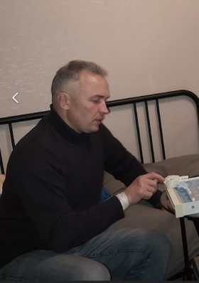 Kozlov Aleksandr Sergeevich