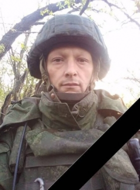 Kolesnikov Aleksandr Ivanovich