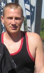 Kostromin Sergey Mikhaylovich