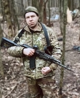 Novoselov Konstantin Gennadevich
