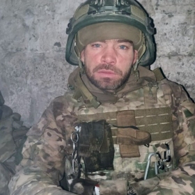 Tsyganov Aleksey Nikolaevich