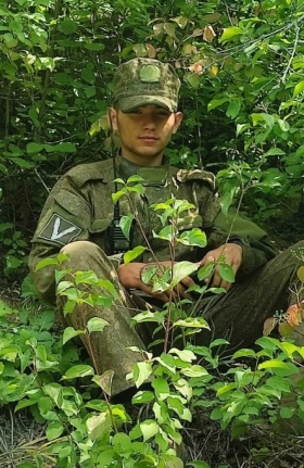 Medvedev Oleg Aleksandrovich