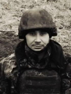 Tokarev Dmitriy Gennadevich