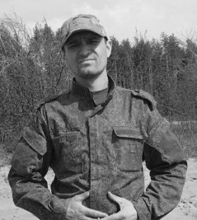 Козоногов Александр Игоревич