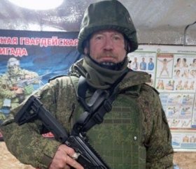Bobrov Aleksandr Vladimirovich