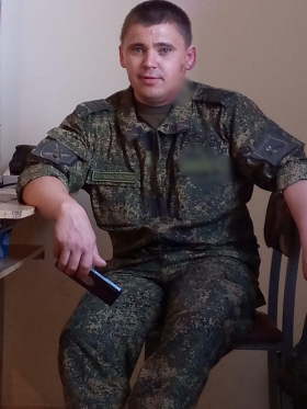 Denisov Ivan
