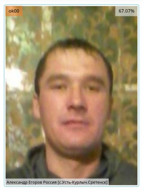 Egorov Aleksandr