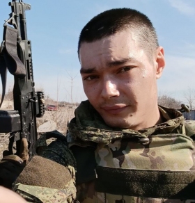 Galkin Viktor