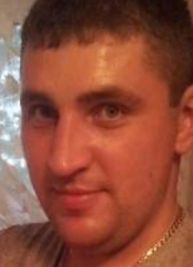 Mikhaylov Vitaliy