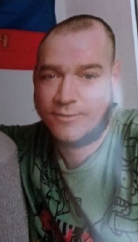 Харченко Виктор