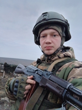 Zverev Nikita