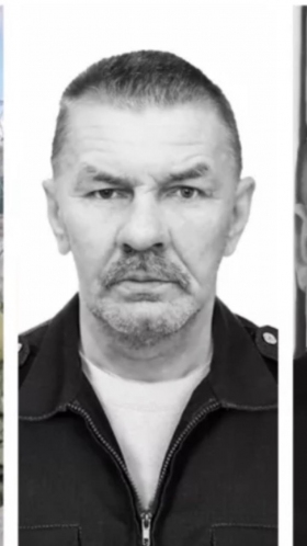 Kalashnikov Valeriy