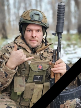 Shulga Aleksandr