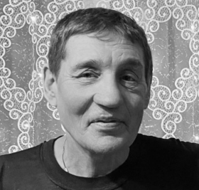 Isaev Nikolay