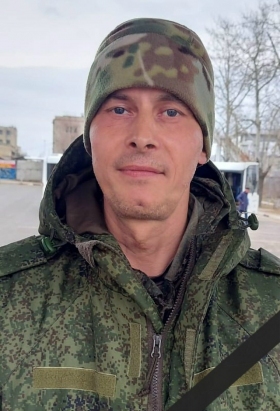 Mikhaylov Vadim