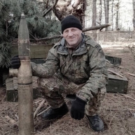 Nesterov Andrey