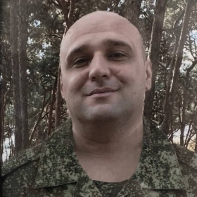 Didenko Nikolay