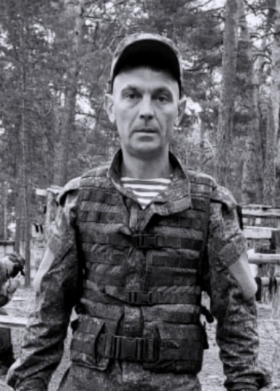 Davydov Denis Aleksandrovich