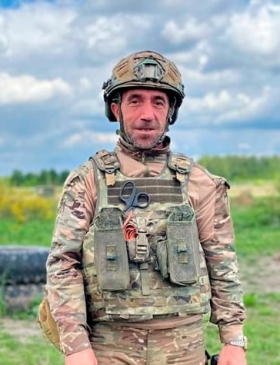 Kovalev Aleksey Anatolevich