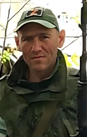 Мыльников Станислав Александрович