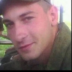 Kornev Nikolay Nikolaevich