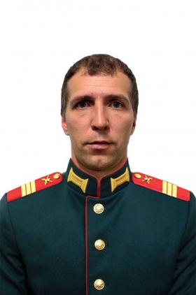 Kuznetsov Sergey Vladimirovich