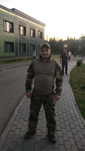 Novikov Yuriy