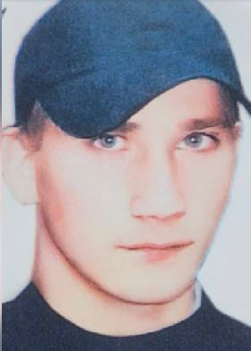 Baklanov Vladimir Aleksandrovich