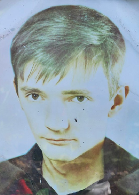 Glazkov Mikhail Olegovich
