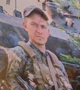 Korepanov Vadim Sergeevich