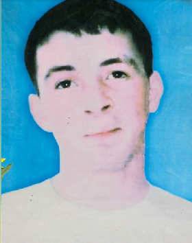 Khadaev Ruslan Abu-Saidovich