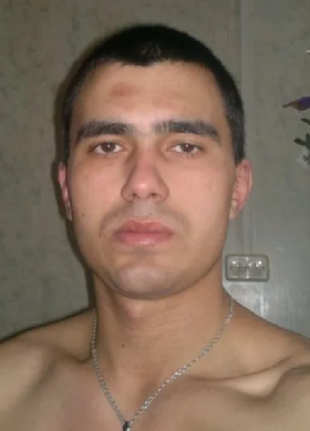 Mikheev Mikhail Aleksandrovich
